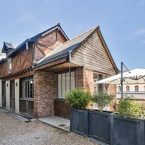 Maison Sévigné - Le Calme Du Thabor Et La Proximité Du Centre , Rennes France