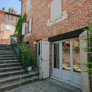 Le Studio De La Passerelle , Albi France