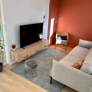 Magnifique Appart T3 à Proximité Du Centre , Toulouse France