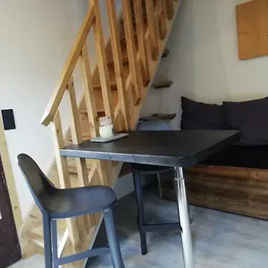 En Duplex Renové , Thônes France