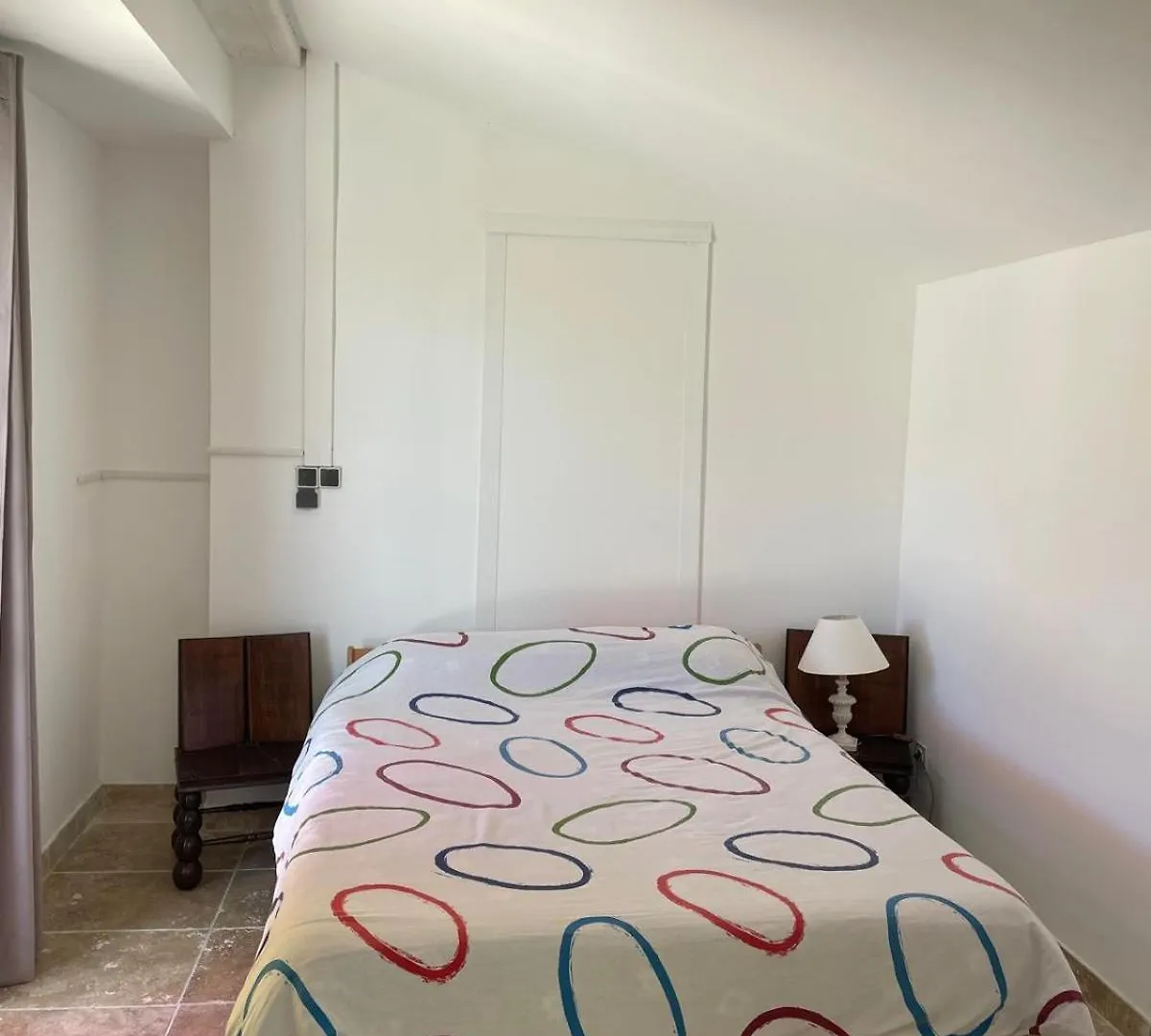 Apartment T2 Piscine Proche Plage Carqueiranne
